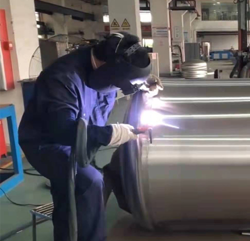 生產現(xiàn)場圖